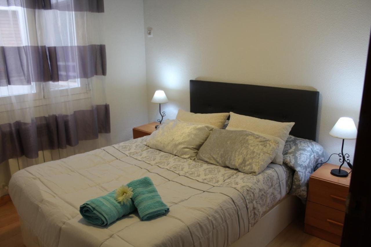 Ferienwohnung El Refugio Calatayud Exterior foto